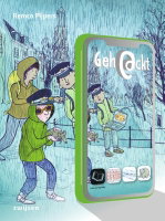 Boekenproject Online veiligheid