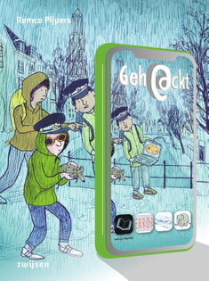 Boekenproject Online veiligheid