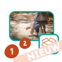 Wegwijzerbox - Een veilige plek om te wonen (groep 1 t/m 2)