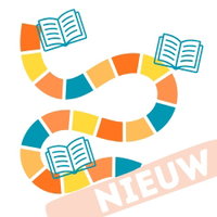 Leesroutespel – samen op weg naar meer leesplezier