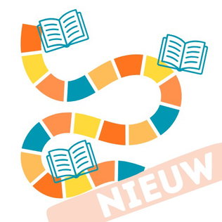 Leesroutespel – samen op weg naar meer leesplezier