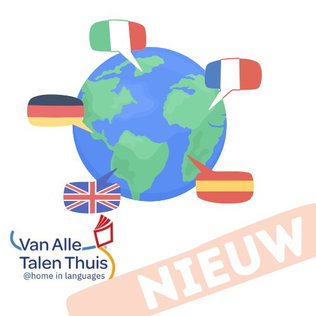 Teambijeenkomst meertaligheid