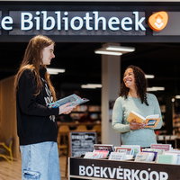 Grote boekverkoop 19-06-2026 