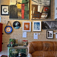 Kunstexpositie Kijk 's!