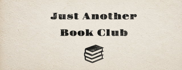 Just Another Book Club