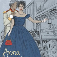Samen Klassiekers lezen | Anna Karenina