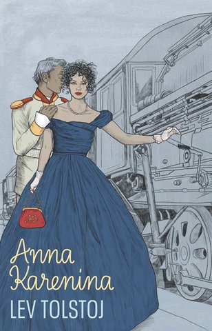 Samen Klassiekers lezen | Anna Karenina