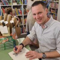 Bedenk je eigen mini-verhaal