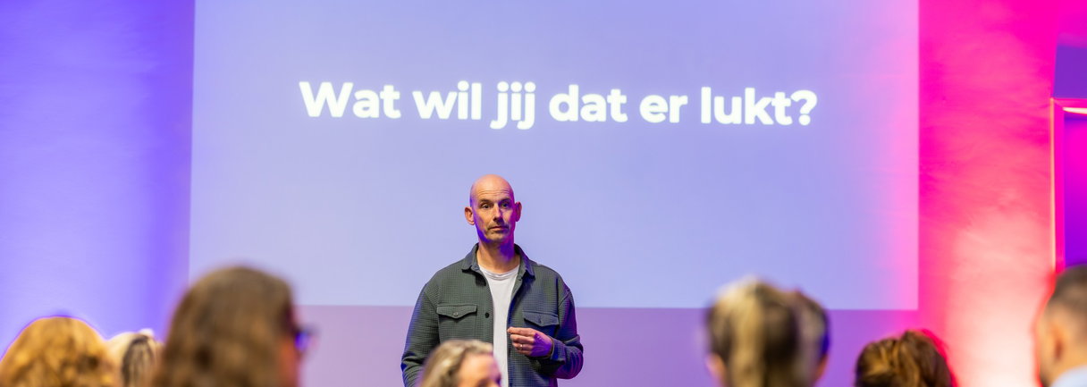 Lezing - Meer grip op AI