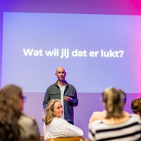 Lezing - Meer grip op AI