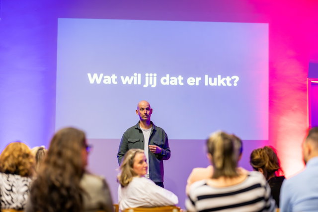 Lezing - Meer grip op AI