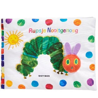 BabyBieb Rupsje Nooitgenoeg