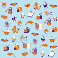 BoekStart webinar voor ouders en professionals