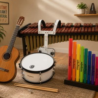 Muziek maken