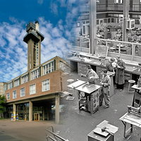 VONK Verbindt: Verhalen over het Neherlab in Leidschendam