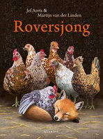 Boekproject Roversjong groep 3/4/5