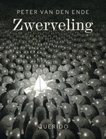 Boekproject Zwerveling groep 5 en 6