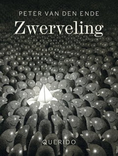 Boekproject Zwerveling groep 5 en 6