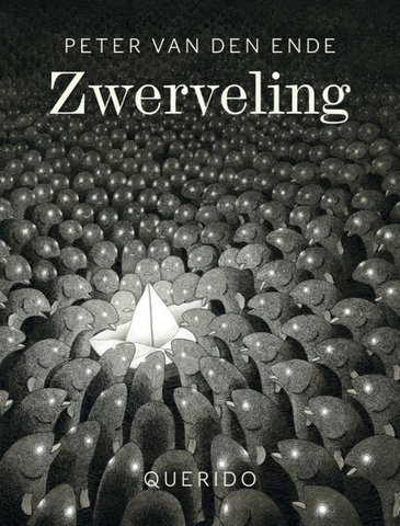 Boekproject Zwerveling groep 5 en 6