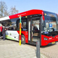 Blijf Mobiel-bijeenkomst