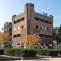 Expositie 'Hotel Central'
