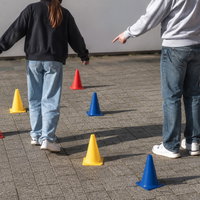 Blindenparcours (6+)