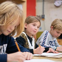 Workshop bij het programma 'Hotel Central': Verhalenhotel