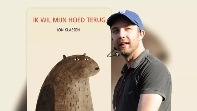 Boekenproject Boek in de prijzen groep 1 en 2