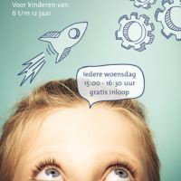 Geen TalentenLab in juli en augustus
