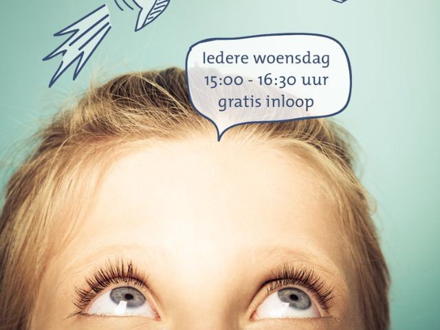Geen TalentenLab in juli en augustus