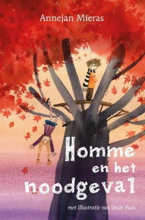 Samen één verhaal - Homme en het noodgeval