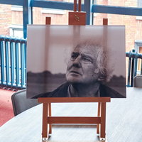Expositie fotograaf Herman Nijhof