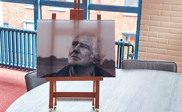 Expositie fotograaf Herman Nijhof