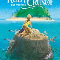 LEGO® Bouwmiddag: Ruby Crusoe