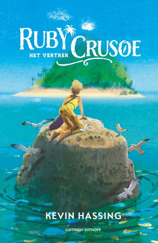 LEGO® Bouwmiddag: Ruby Crusoe