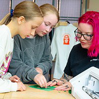 Makersplaats pop-up
