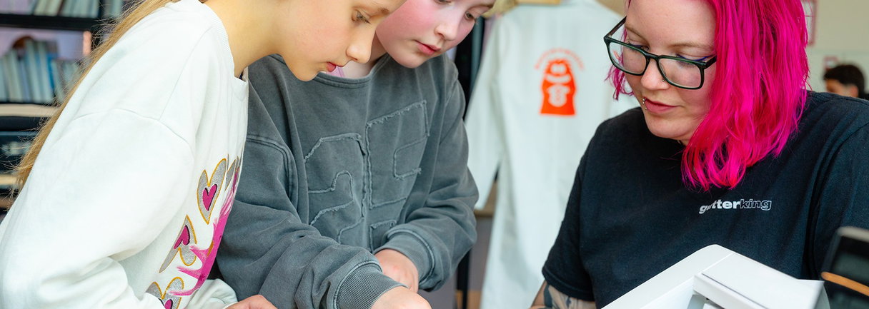 Makersplaats pop-up