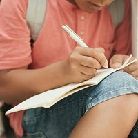 Kinderboekenweek: Spot op lokale jonge schrijvers