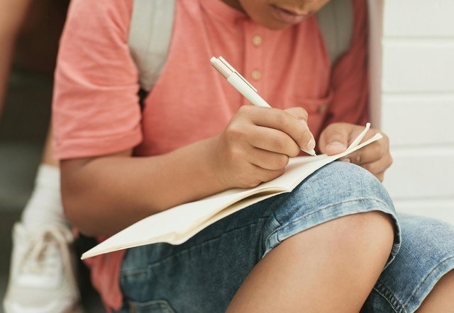 Kinderboekenweek: Spot op lokale jonge schrijvers
