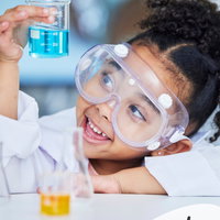Experimenteer in het proefjeslab