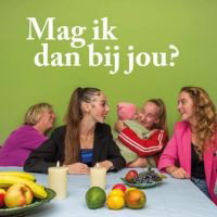Mag ik dan bij jou?