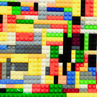 Zomeractiviteit: LEGO-bouwmiddag