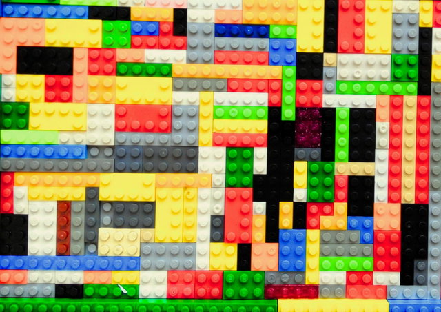 Zomeractiviteit: LEGO-bouwmiddag