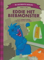 Groepsbezoek - Eddie het biebmonster
