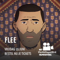 Filmfestival: Kom samen Flee kijken