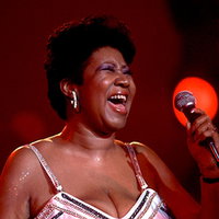Luisterrijk: Aretha Franklin
