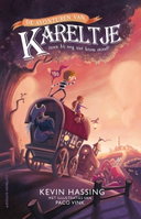 Een boek voor de hele klas: De avonturen van Kareltje