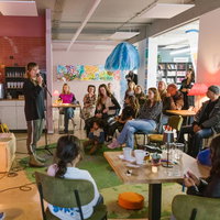 Zomer in DOK Tanthof: Pubquiz