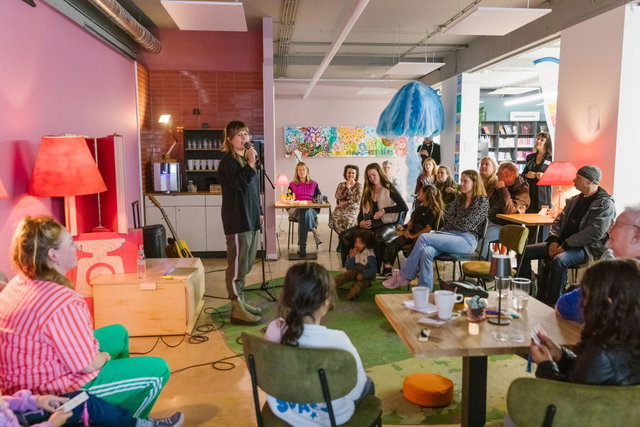 Zomer in DOK Tanthof: Pubquiz