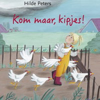 Inspiratieavond Nationale Voorleesdagen: Hilde Peters